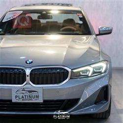 بي ام دبليو الفئة 3